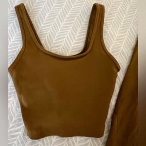 Aerie offline workout set